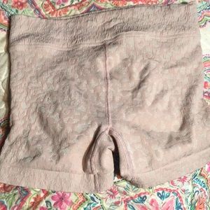 Free People Shorts - Nwot Fp movement Blissful short Free People Shorts - Nwot Fp movement Blissful short